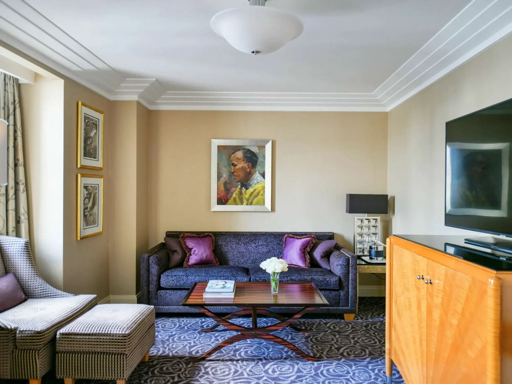 The Savoy