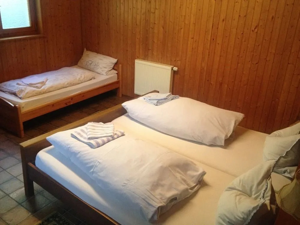 Hotel Landgasthof zum Taunus