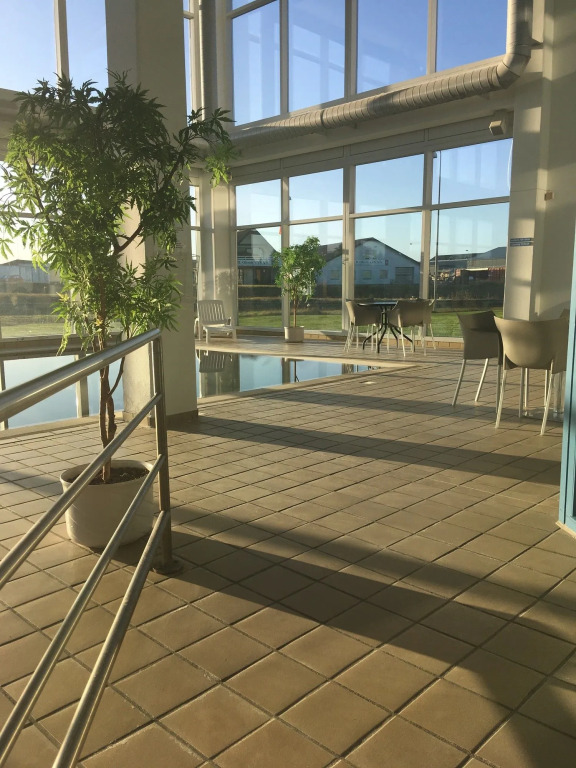Skaga Hotel