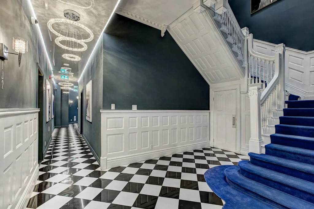 LikeAHotel Les Lofts Penfield