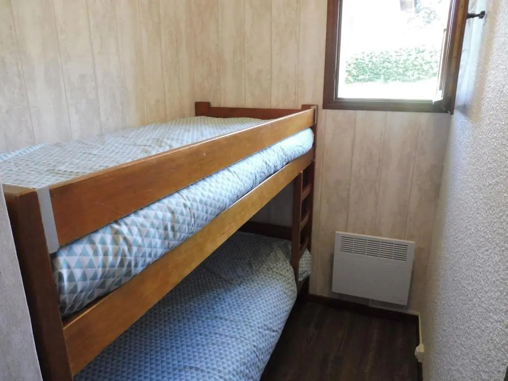 Appartement Crest-Voland, 1 pièce, 4 personnes - FR-1-596-9