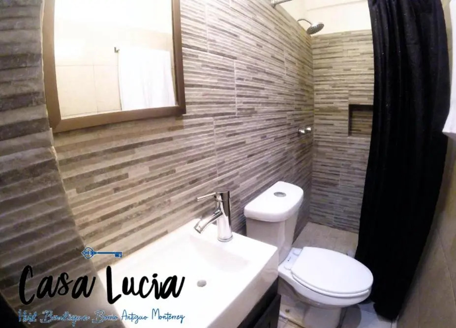 Casa Lucia