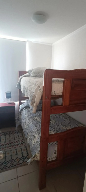 Departamento Marina Sol III