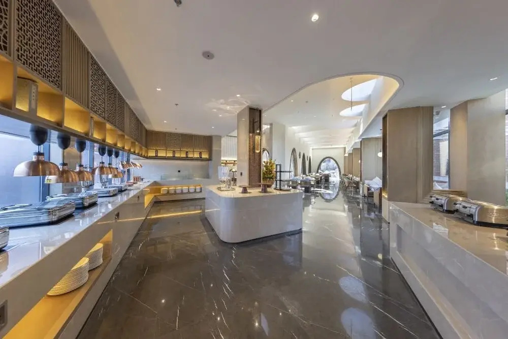 Landison Resort Jingdezhen