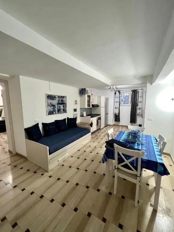 Celeste Apartment