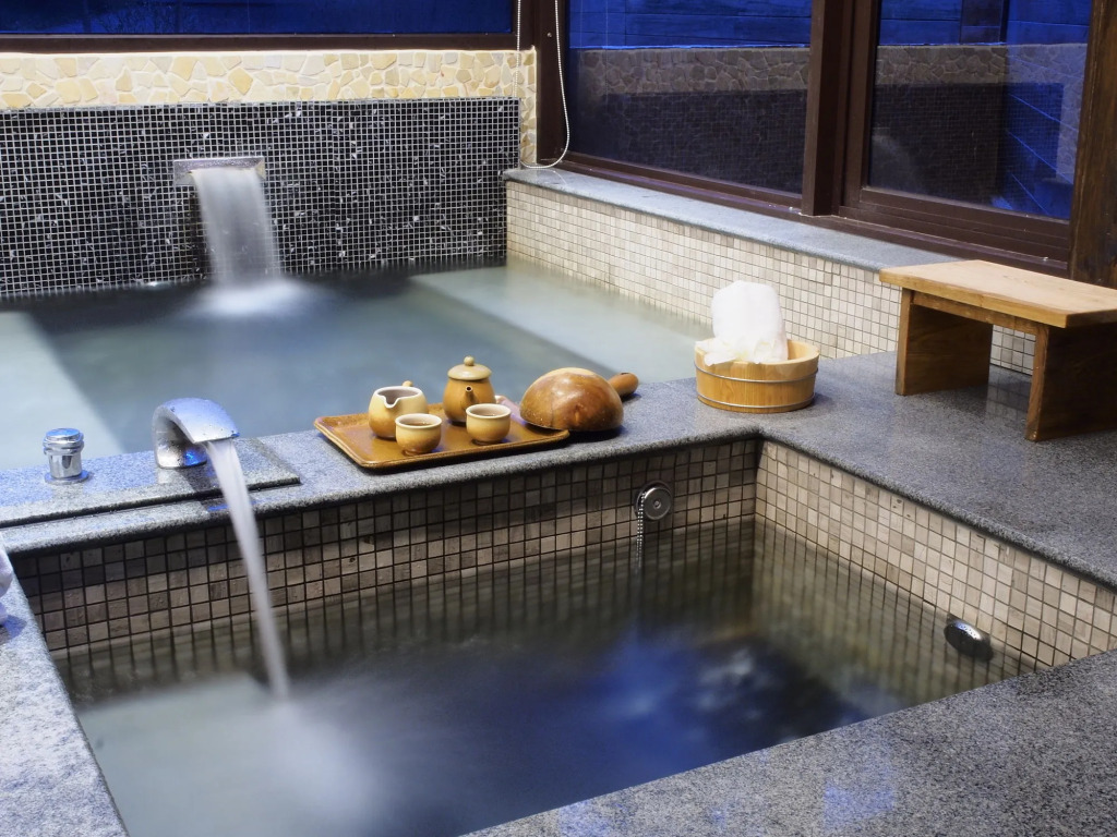 Fuli Hot Spring Resort