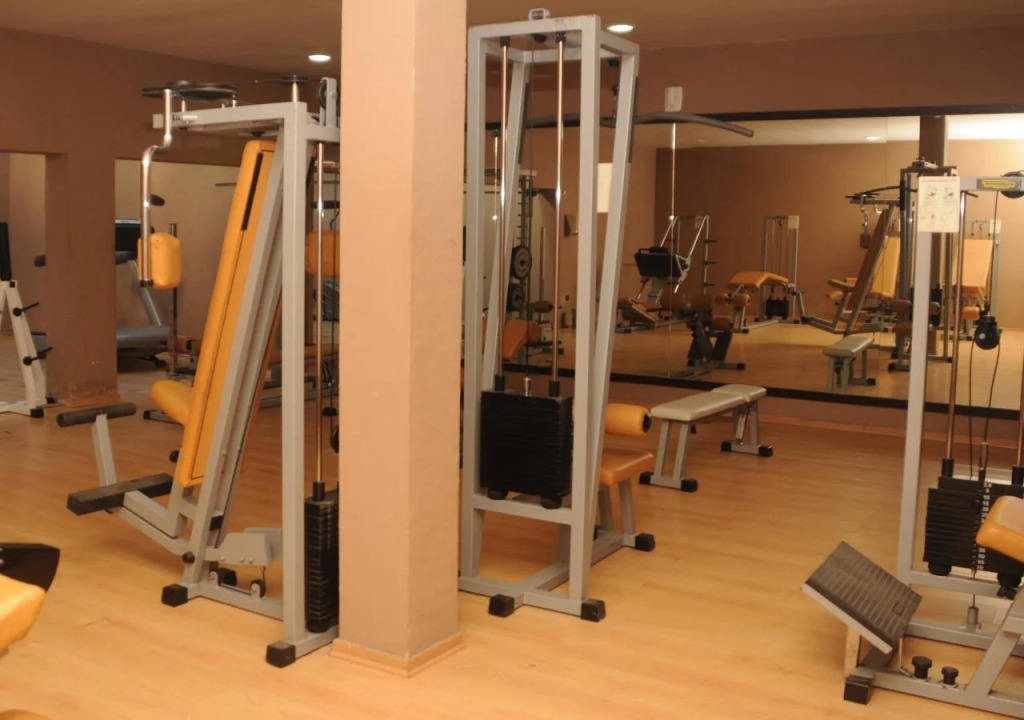 Oasis Hotel & Spa