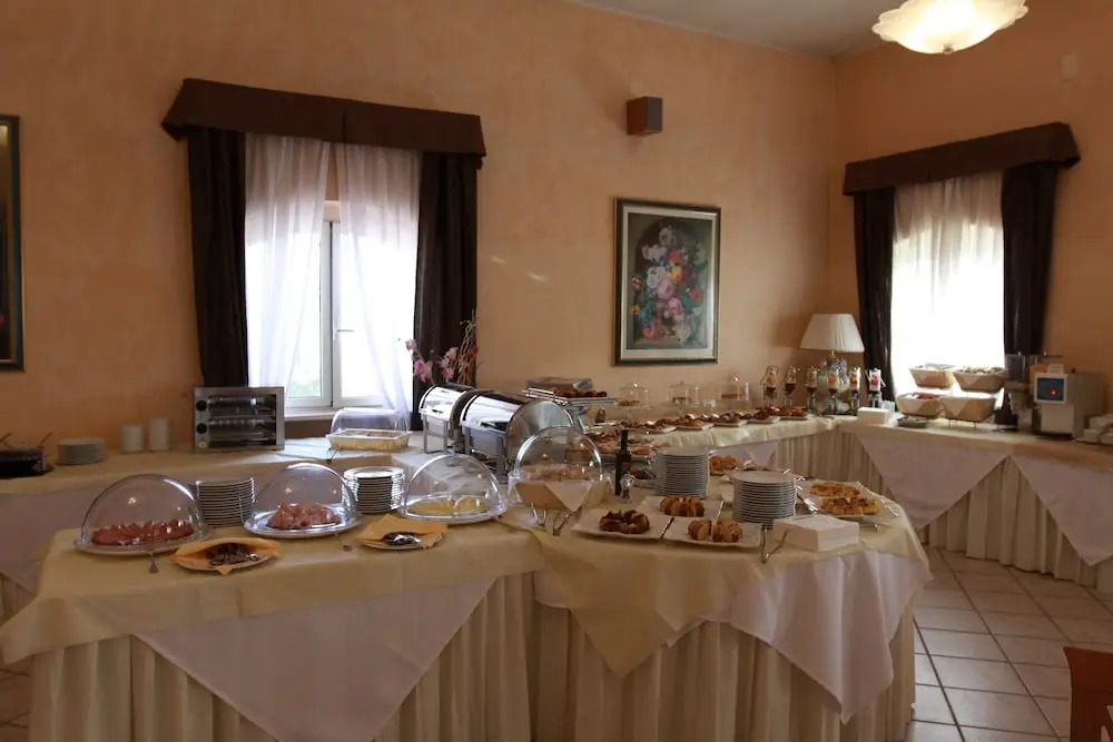 Antico Colle Toscano Resort