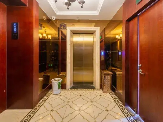 Dicheng Xinjing Hotel