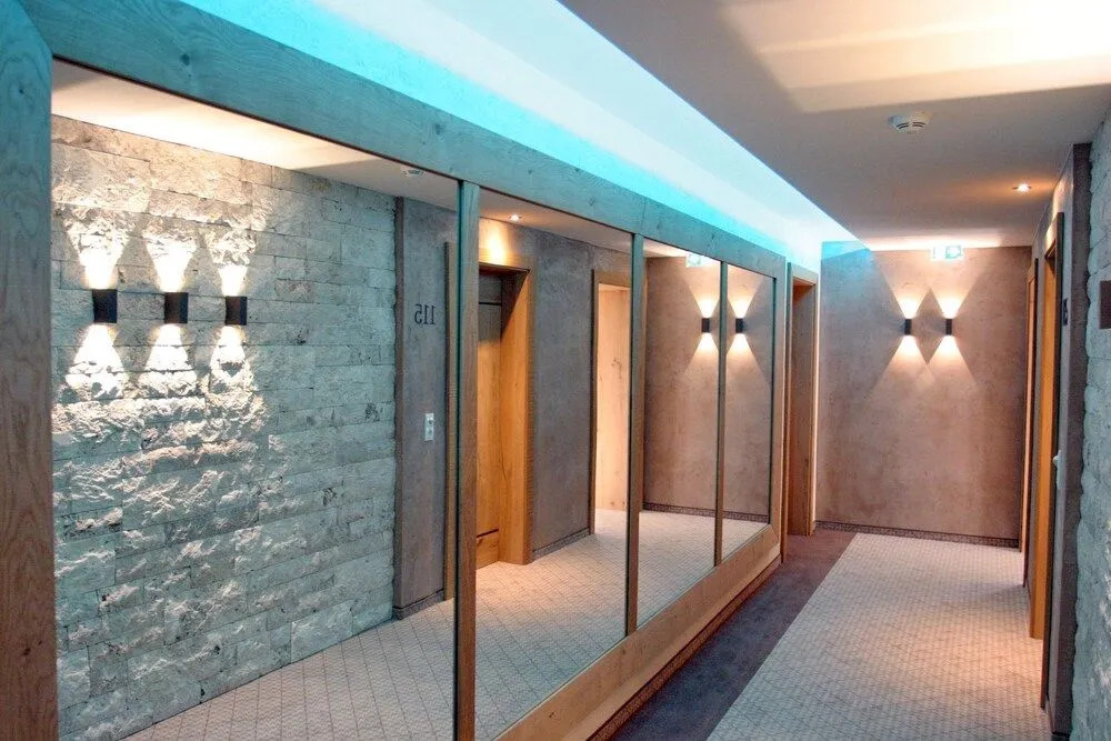 Bruggers Genießerhotel Lanersbacherhof