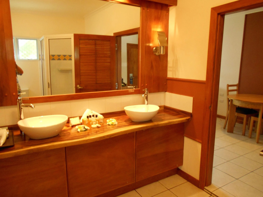 Bedarra Beach Inn
