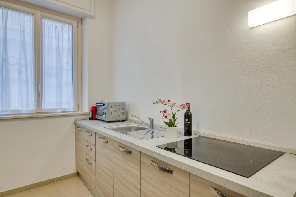 Suite Ondina Viareggio Apartments