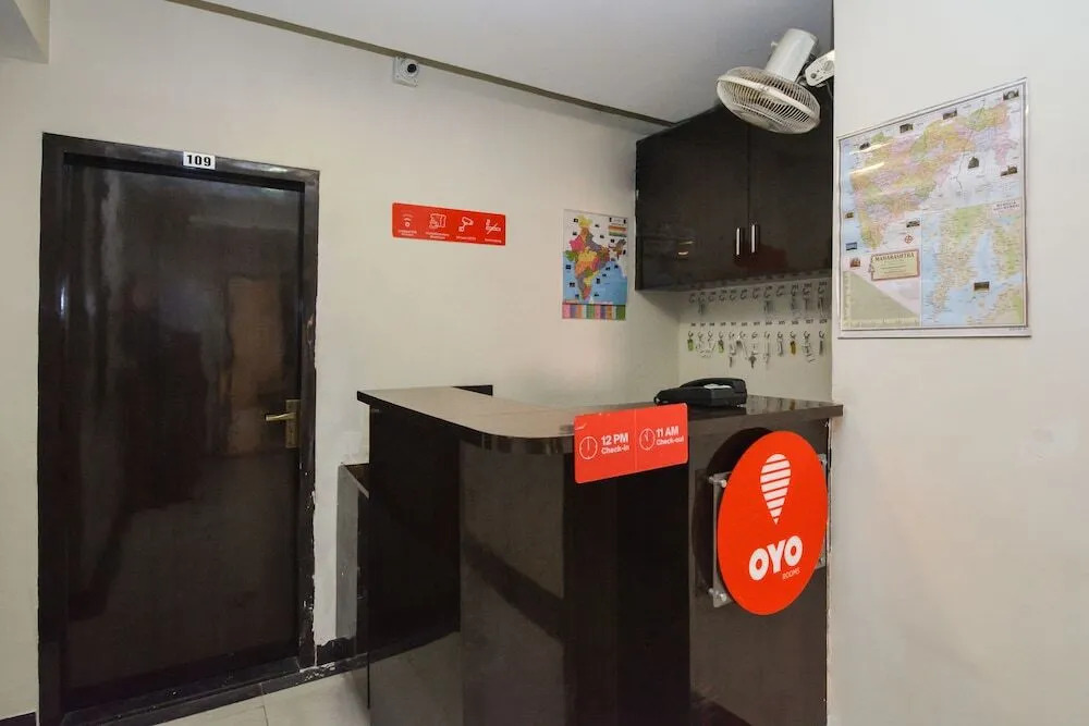 FabHotel Chetan Executive