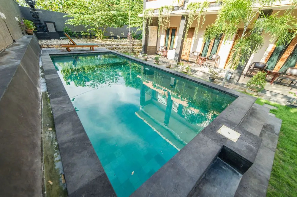 Airy Bukit Jimbaran Buana Sari 2 Uluwatu Bali