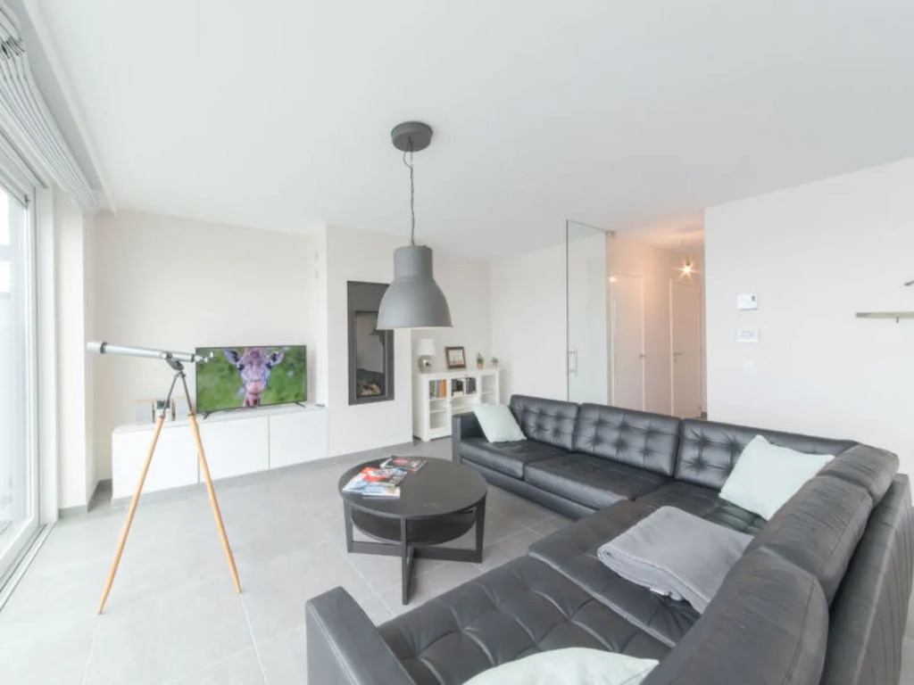 Apartment Lakeside Bredene