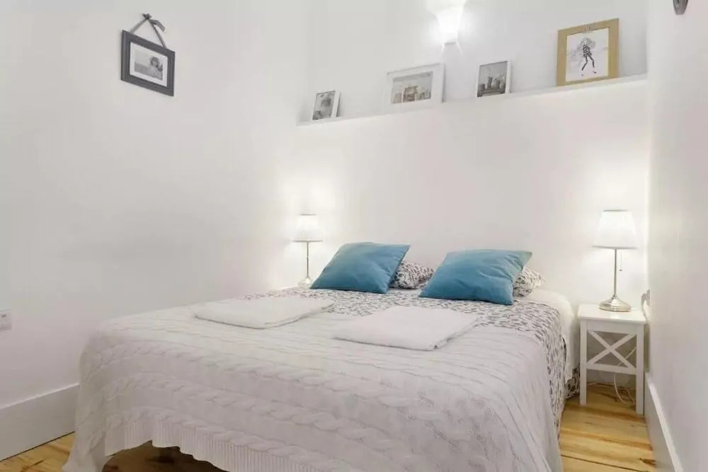 Charming Apartments in Historic Centre - Inside Porto Apartments "Flores"