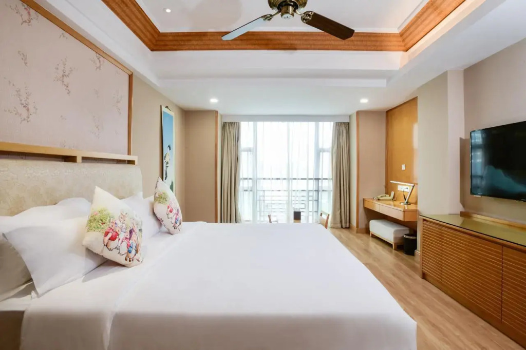 Sanya Yi Yuan Xuan Yu Hotel
