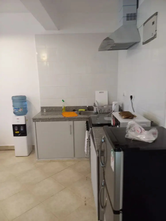 Inviting 1-bed Apartment in Malindi