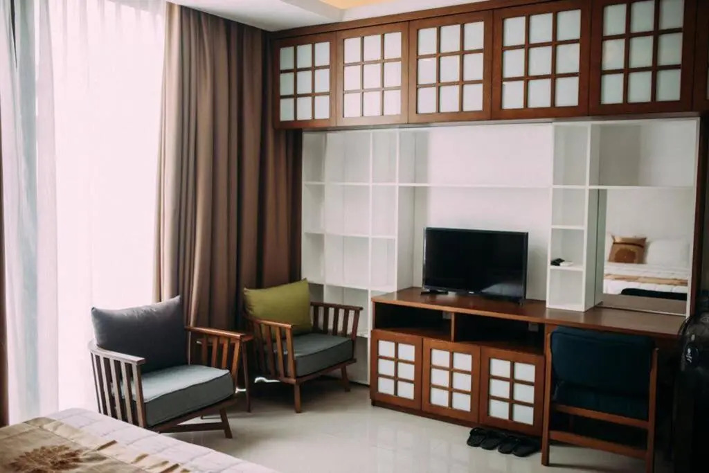 Halong Charming Villa 8 Rooms