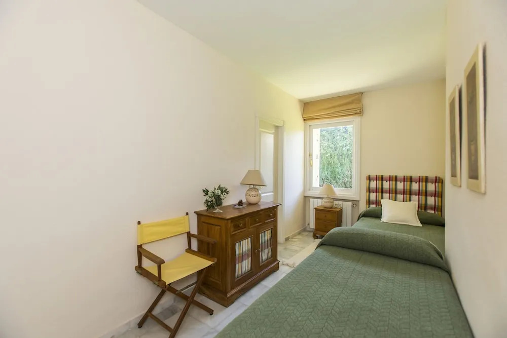 Villa Duque Los Monteros Marbella