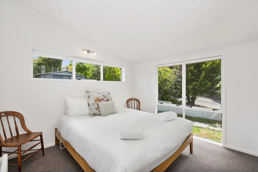 Te Awa View Holiday Home