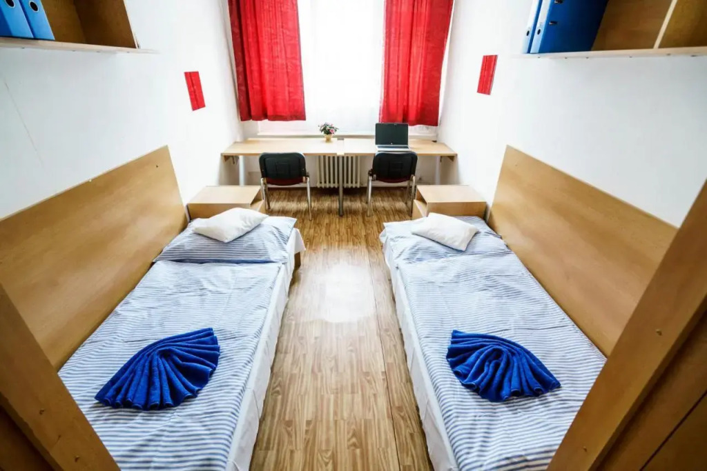 Hostel Sinkule