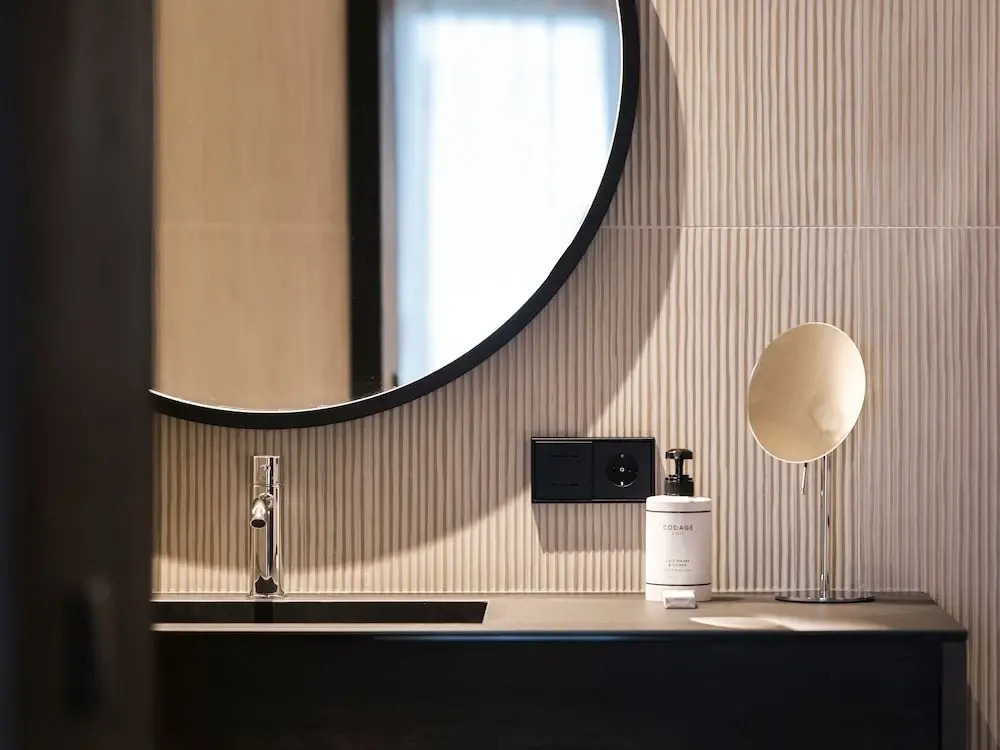 Eisenhut Boutique Hotel