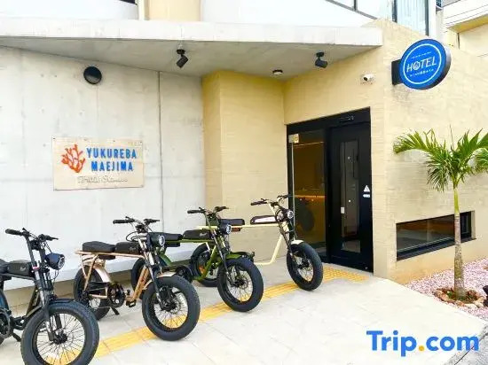 Yukureba Maejima Hotel