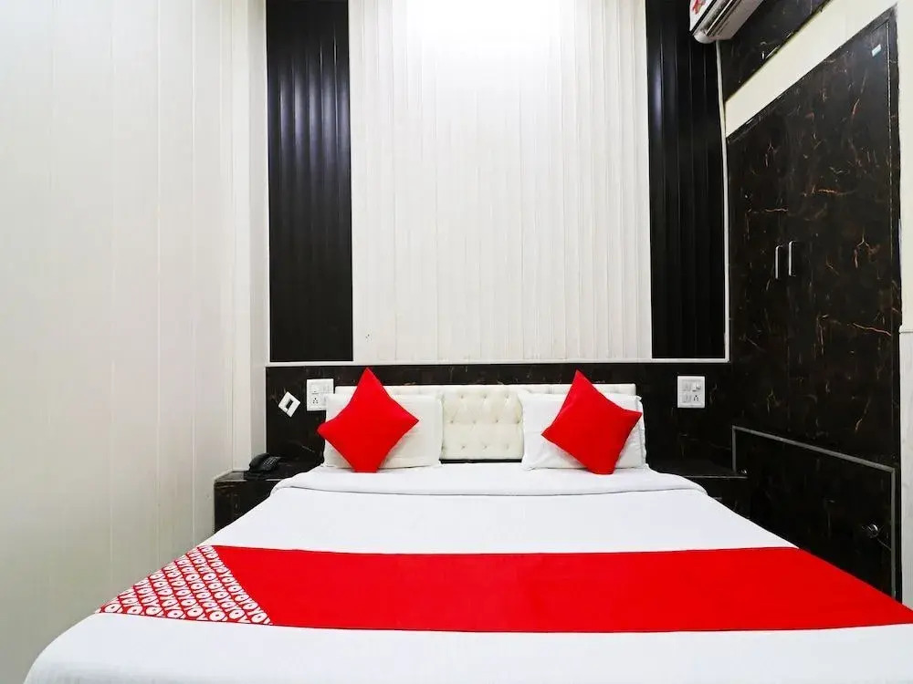 Silver Pearl Beach Resort by OYO Rooms