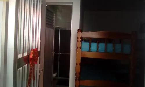 Hostel Kamorim