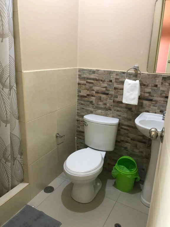 Rooms MD y FS