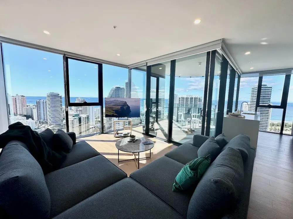 The Star Residences 13203