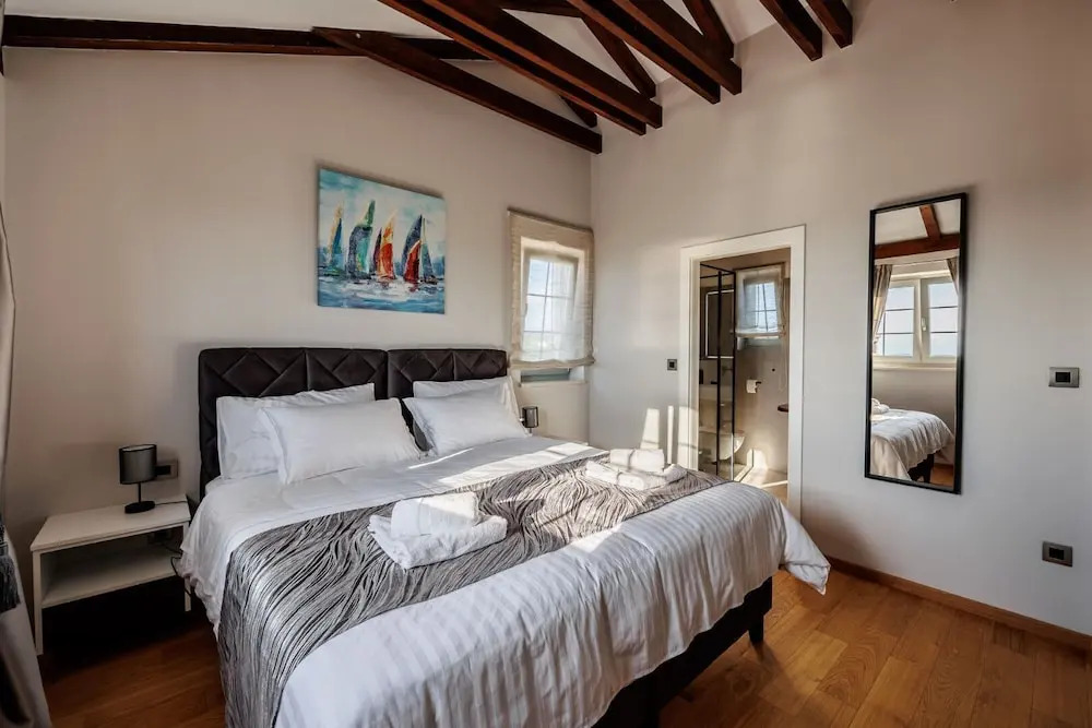 Villa Horizon