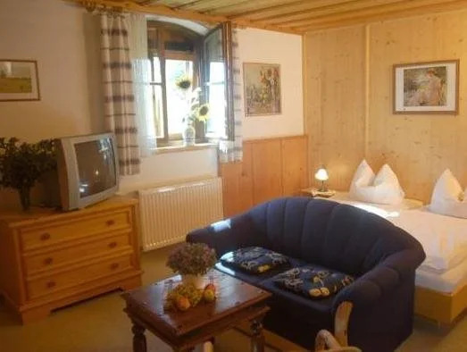 Gasthof Pension Rega