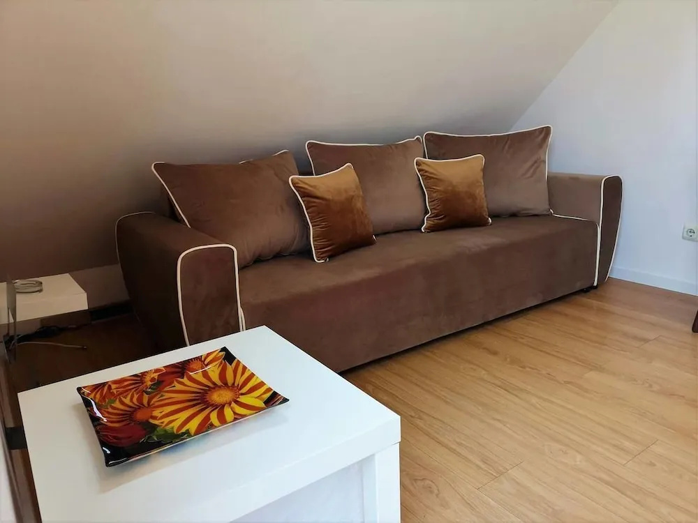 FM Premium Apartment - Near Beach - Varna