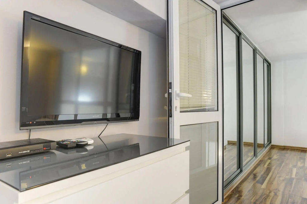 Sea Suites