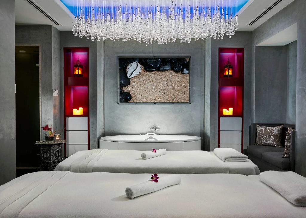 InterContinental Doha The City by IHG