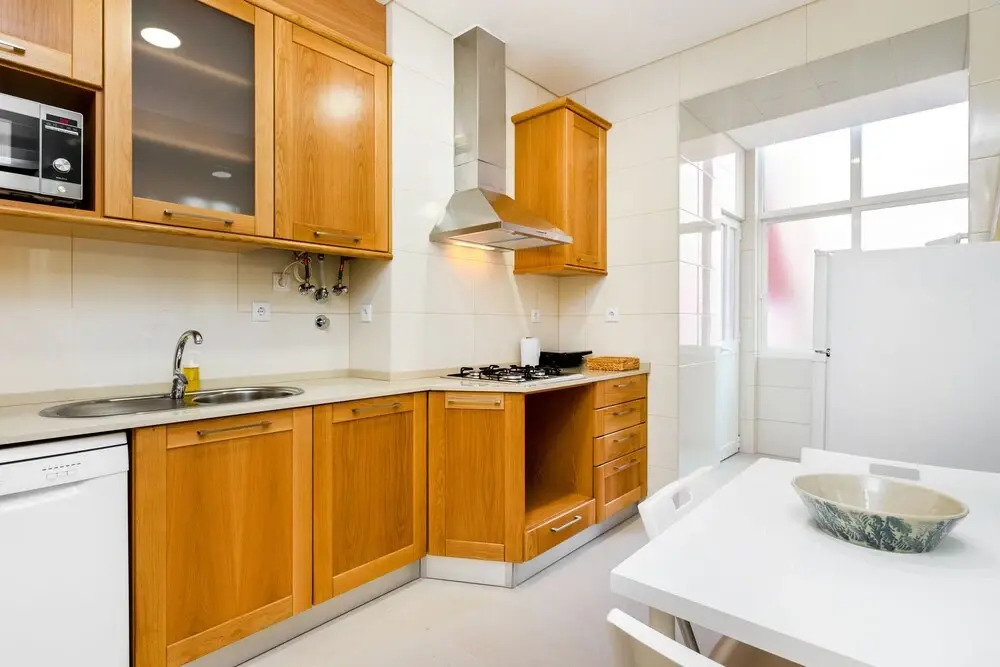 Hideaway Family Apartment