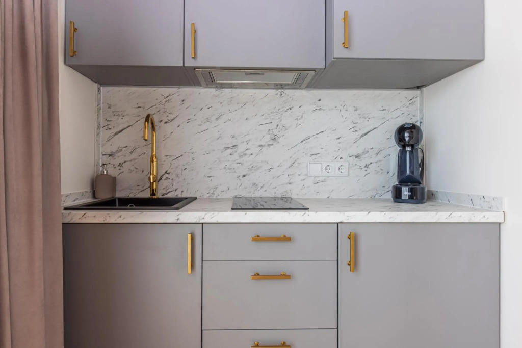 K&A Apartments Palanga