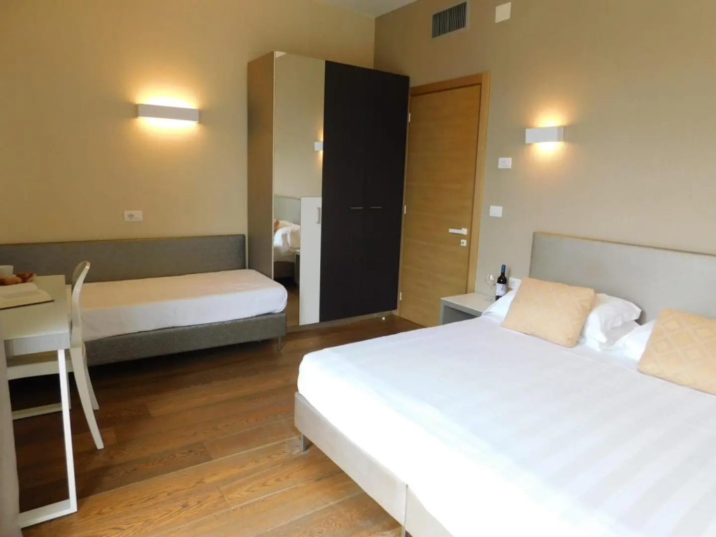Hotel Bracciotti