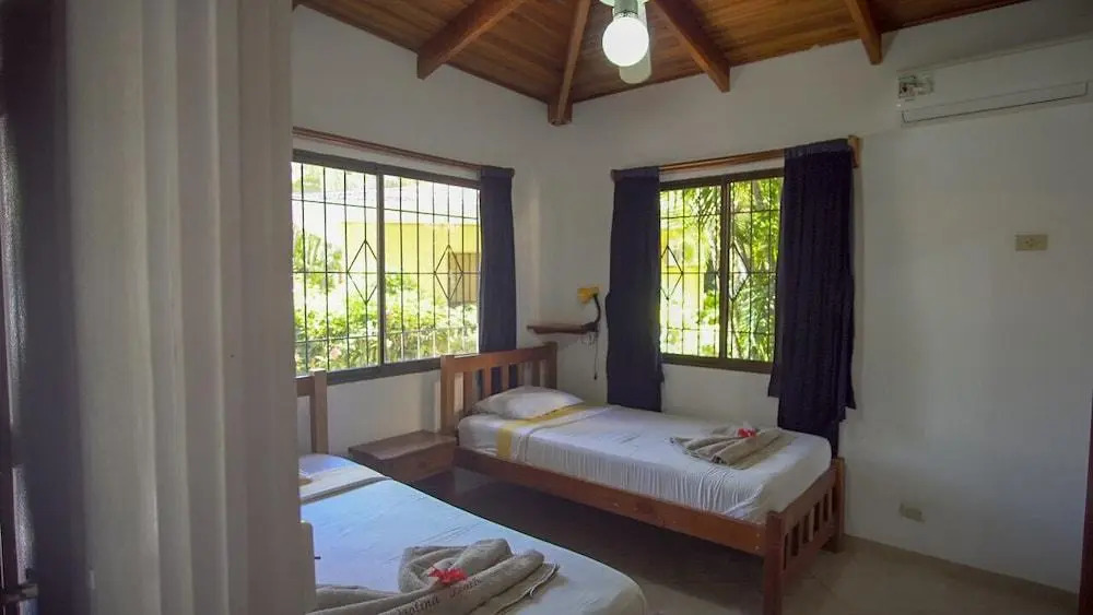 Hotel Isolina Beach