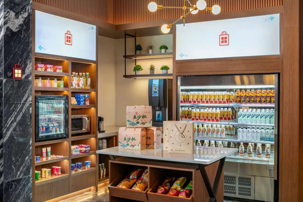 Hilton Garden Inn Xingyi Wanfenglin