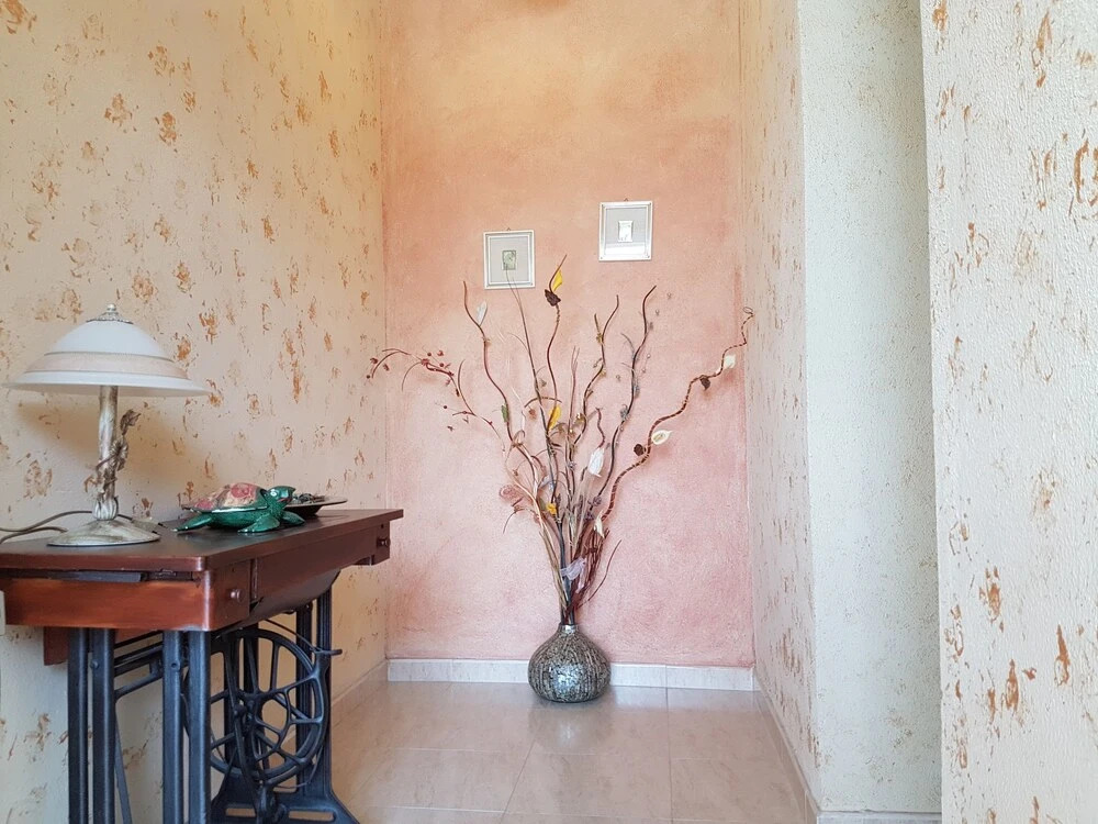 Agriturismo Macchia di Riso
