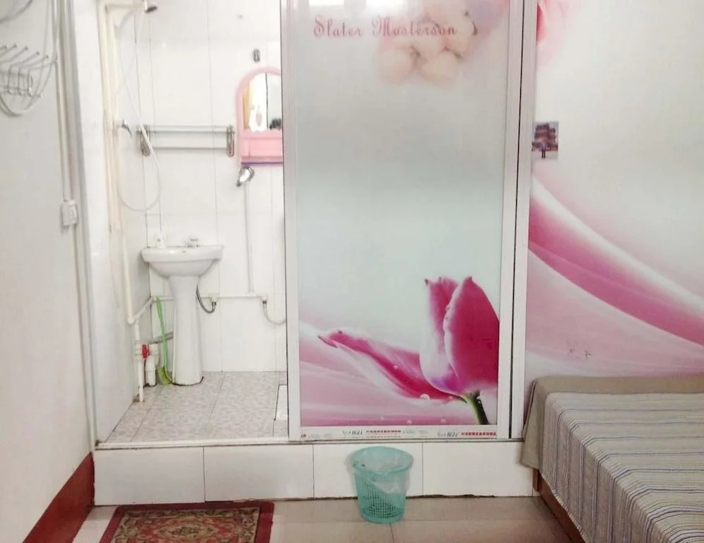 Rizhao Pengcheng Yujia Hotel