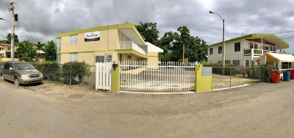 Buena Vida Apartments