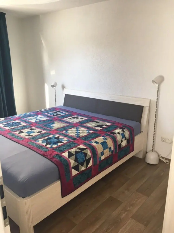 Ferienhaus an der Selke