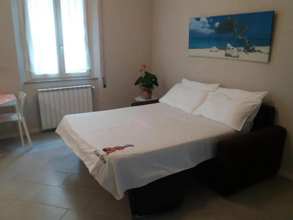 Casa Eva 2010