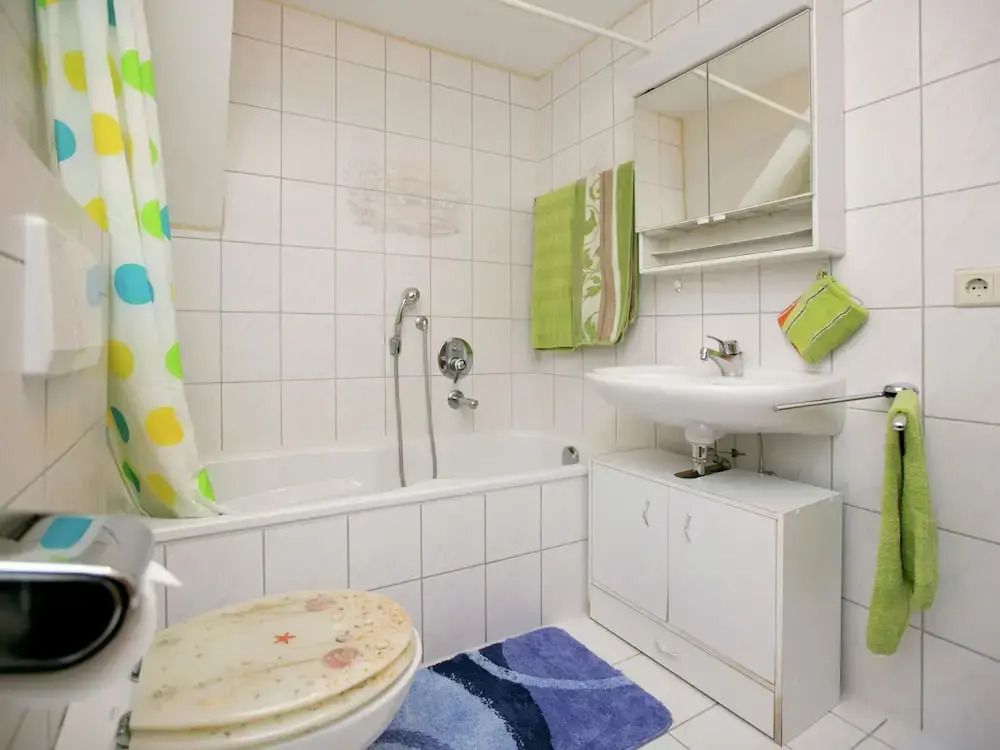 Sonniges Balkonapartment, Ahausen, Bodensee