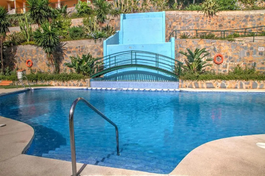 4 bedroom luxury duplex with sea views by Puerto Banus