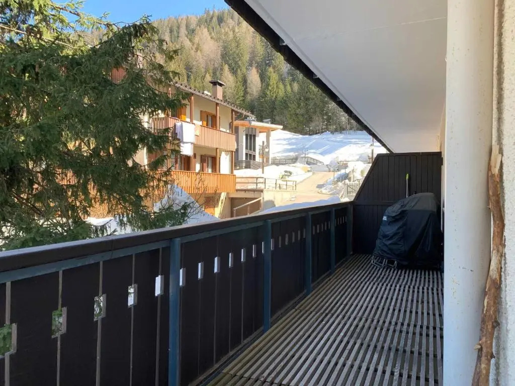 Bilocale Mandron 105